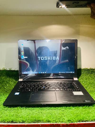 Toshiba Techra A40
