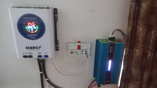 MPPT, batteries,converter