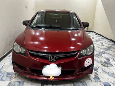 Honda civic 2011 model manual hard top for sale almost original