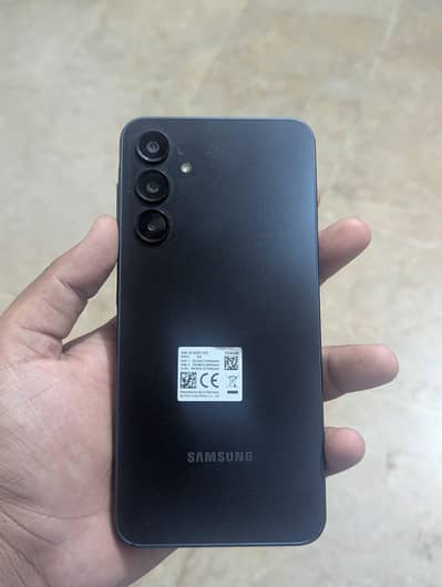Samsung A16 /03075294122