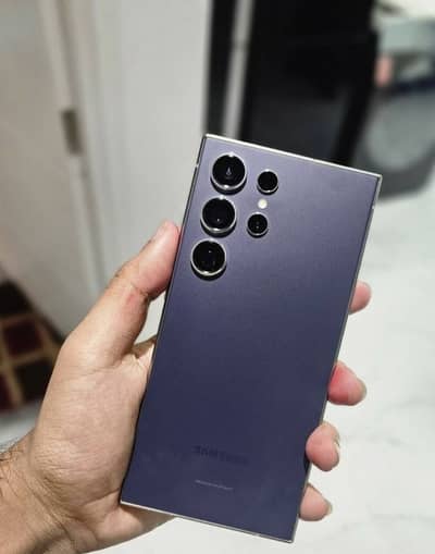 Samsung s24 ultra