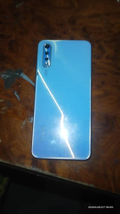 vivo s1 4+128