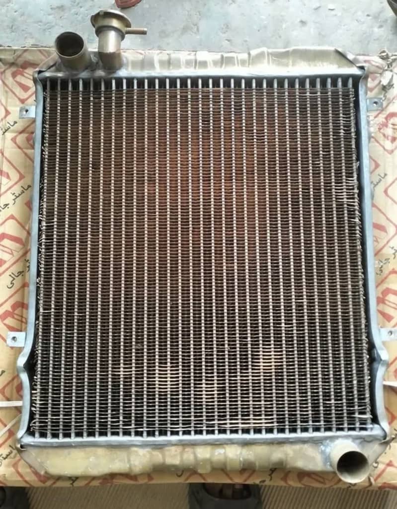 Nehal Radiators 1