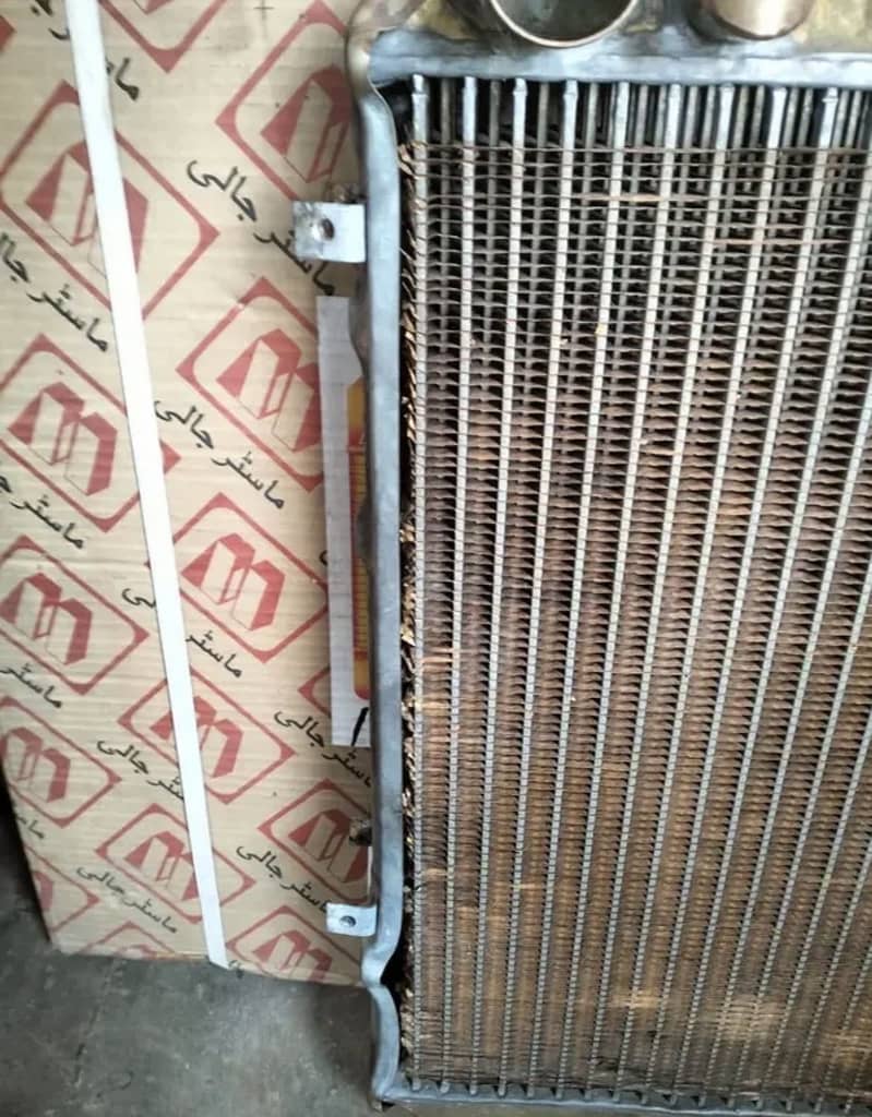 Nehal Radiators 2