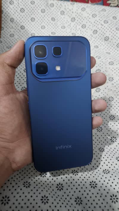 infinix note 60 pro