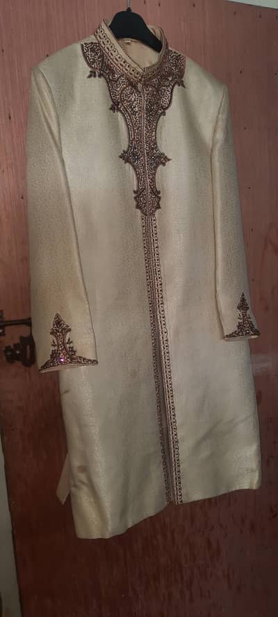 Sherwani's
