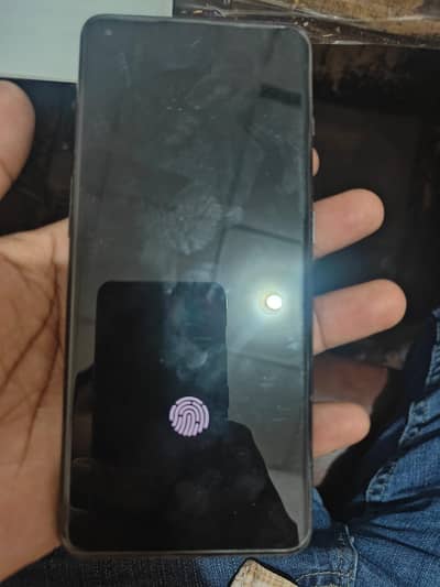 One plus  10 pro