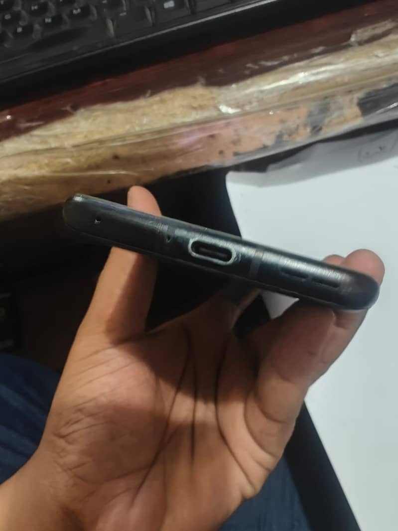 One plus  10 pro 6