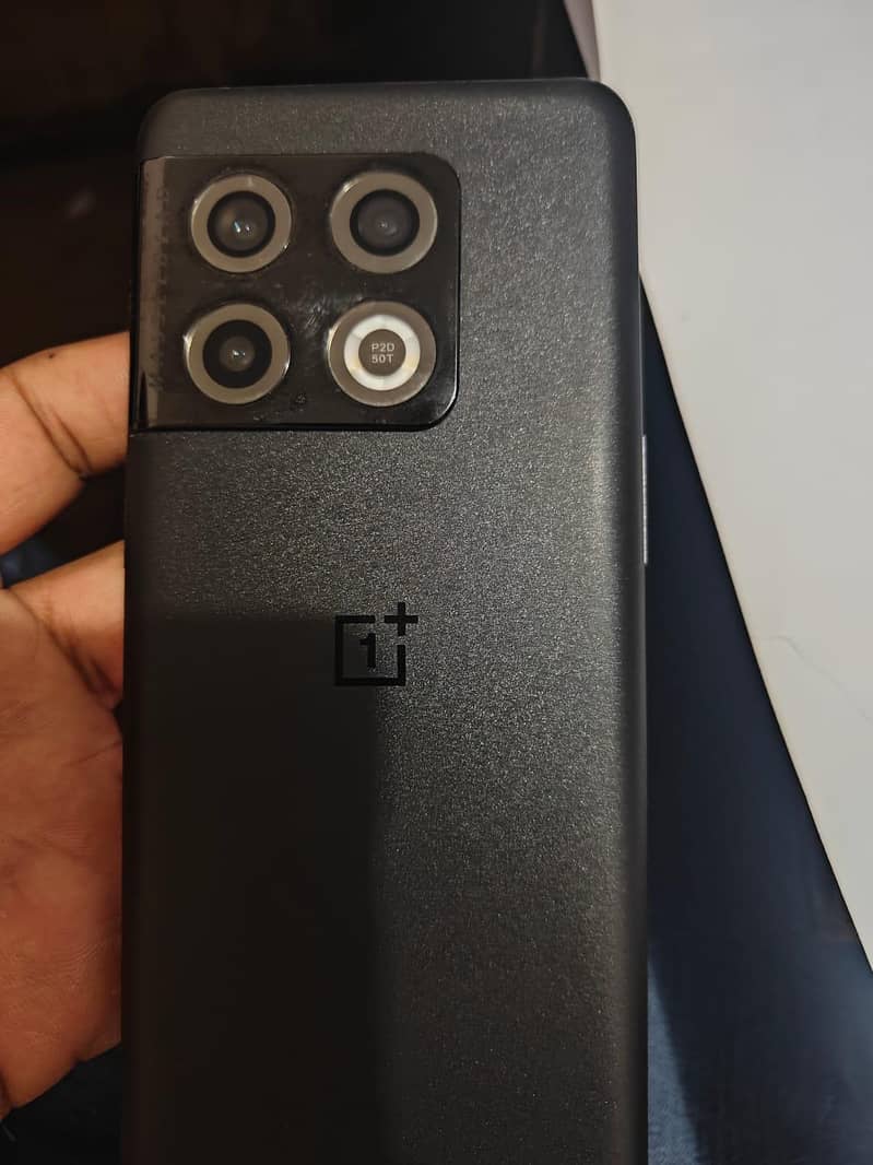 One plus  10 pro 7
