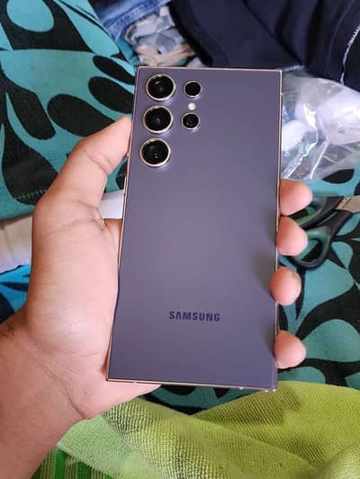 Samsung Galaxy S24 Ultra 512Gb