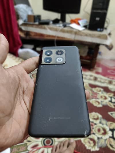 one plus 10 pro 5G non pta