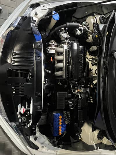 Honda City 1.3 Manual