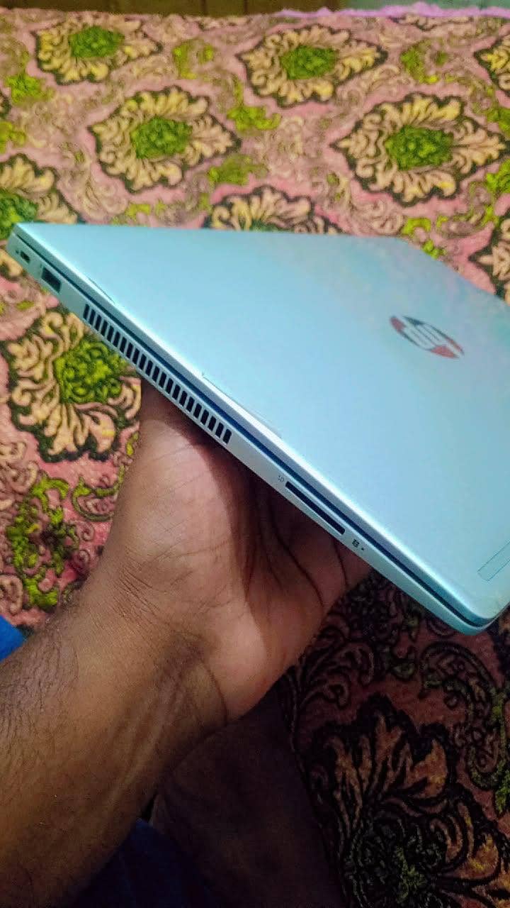 hp probook 1
