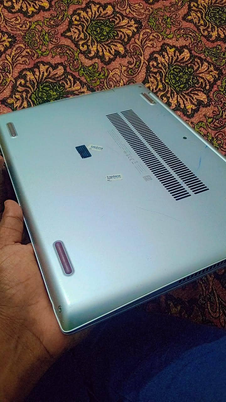 hp probook 2