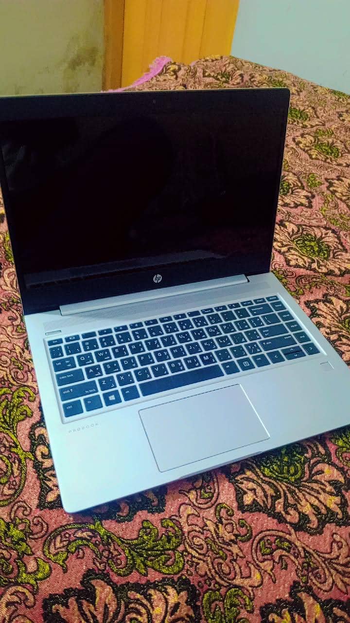hp probook 3
