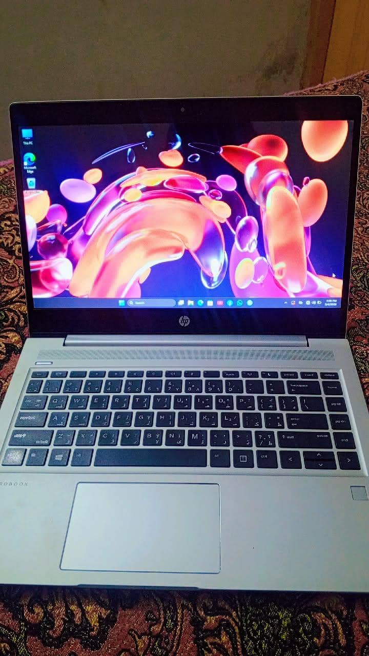 hp probook 5