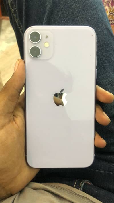iPhone 11 non pta 128 Hn