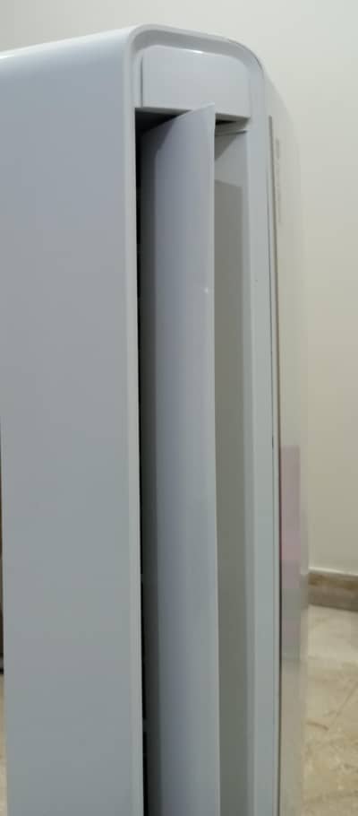dawlance inverter 1.25 ton like new