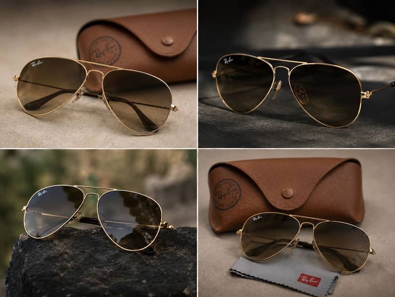 Sun glasses 1