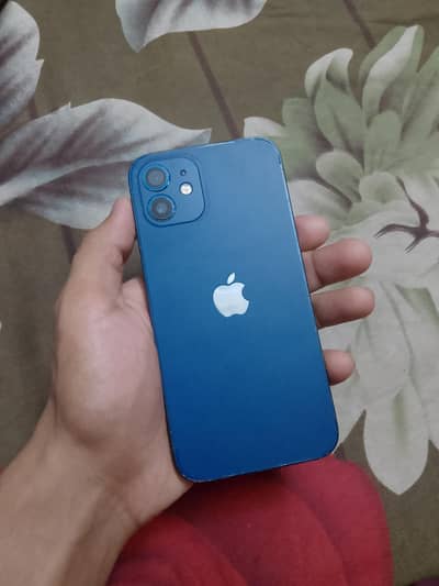 Iphone 12 Non pta