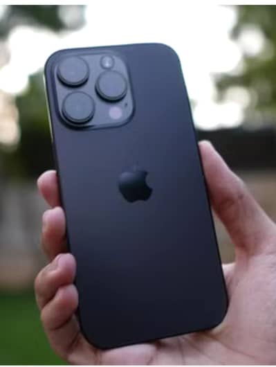 14 pro icloud locked