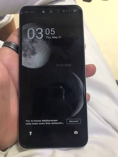 Infinix Smart 10 Plus
