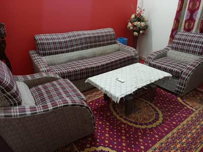 7 seater sofa set