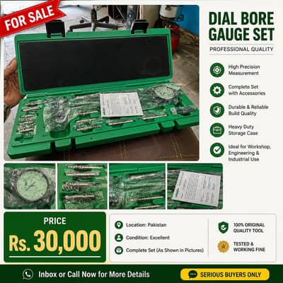 Bore Gage