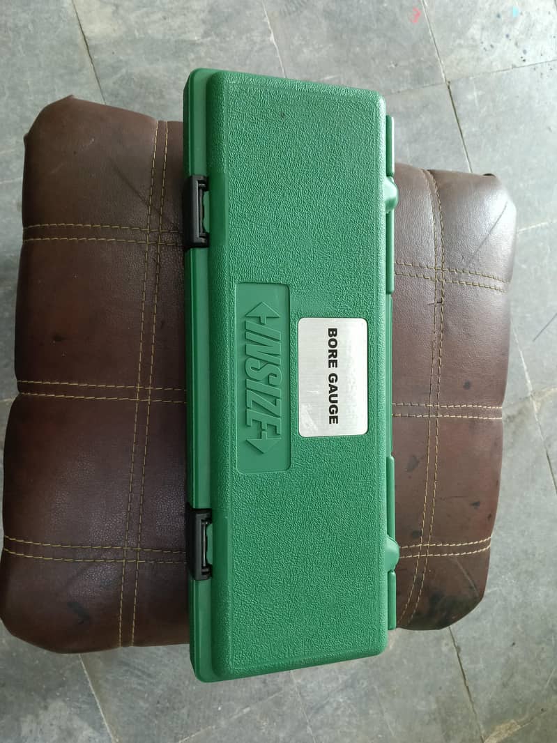 Bore Gage 2