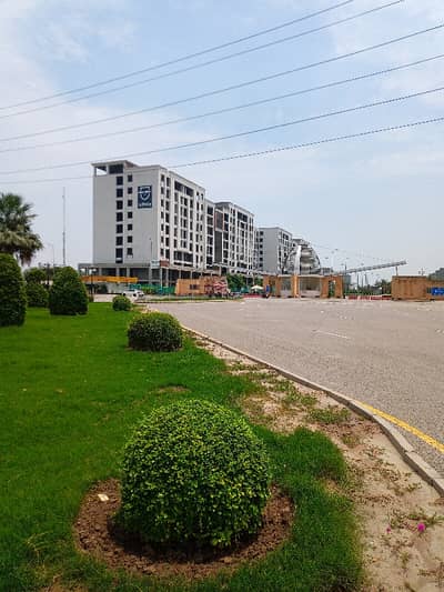 10 Marla Possession Utility Paid Plot Number 116 G3 For Sale