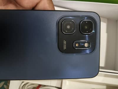 Infinix Hot 50i 6-128
