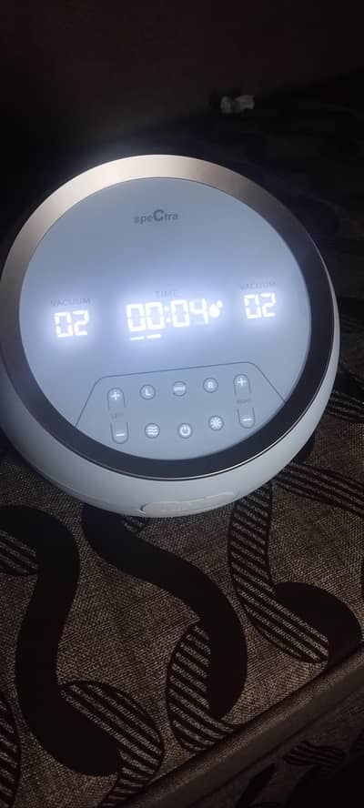 Spectra Dual S