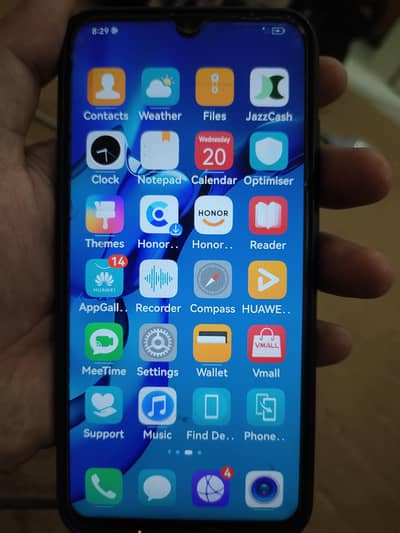 Honor 10 Lite