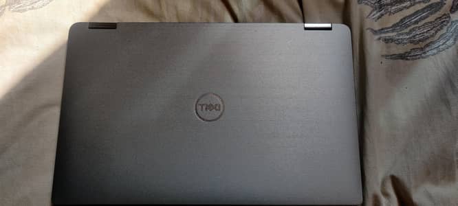 Dell Latitude 9410 x360 2-in-1