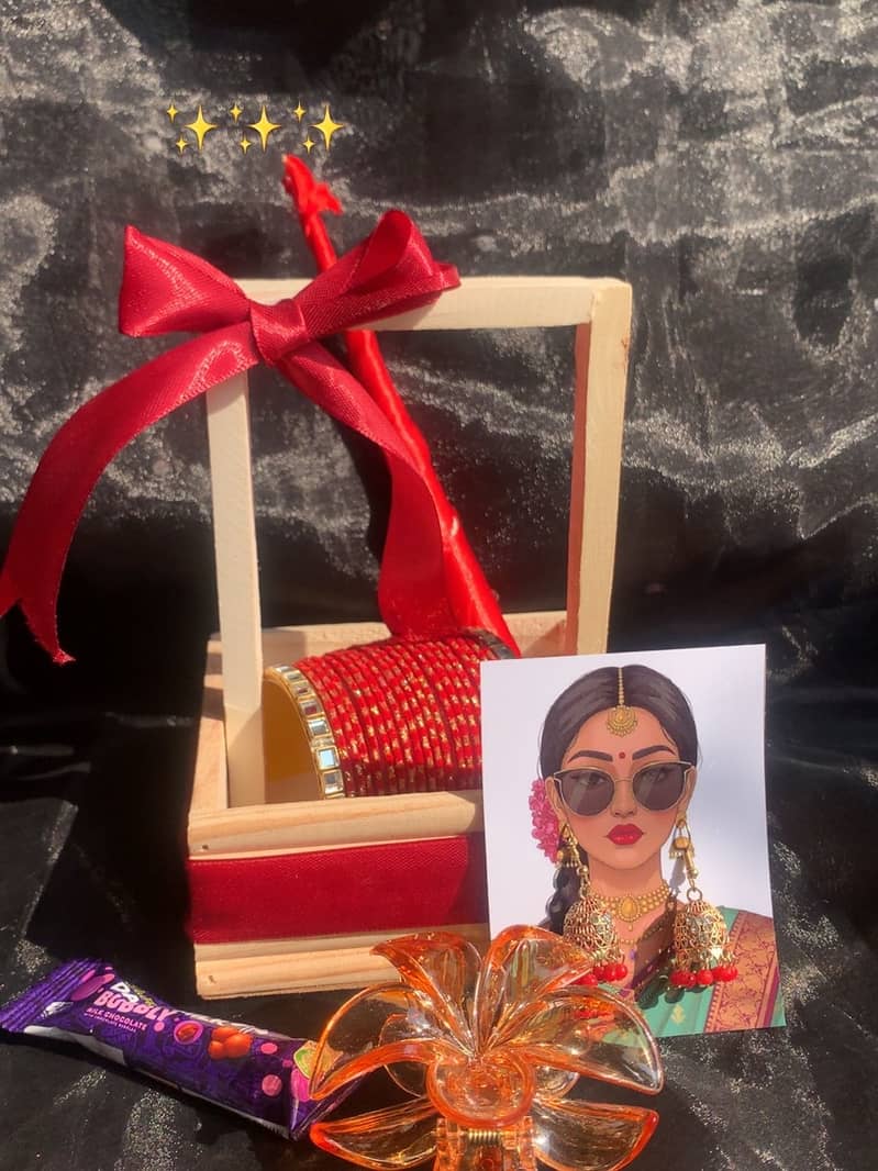 Best EIdi for someone 3