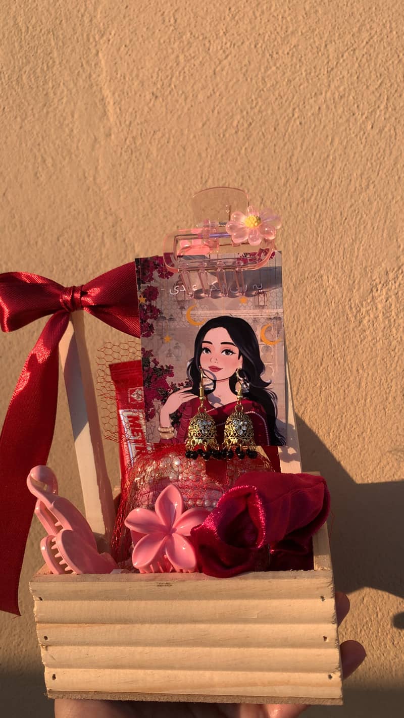 Best EIdi for someone 4