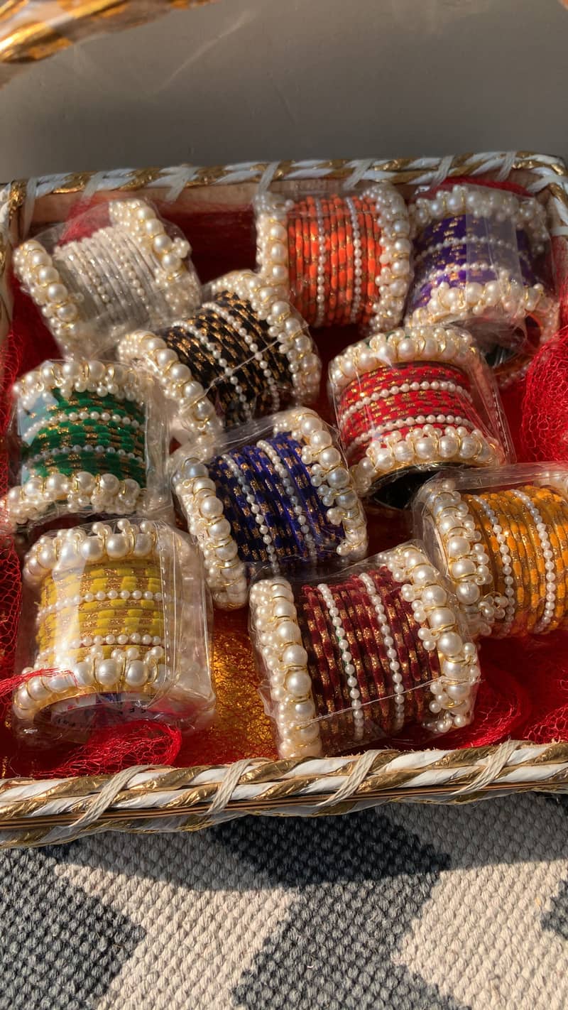 Best EIdi for someone 6