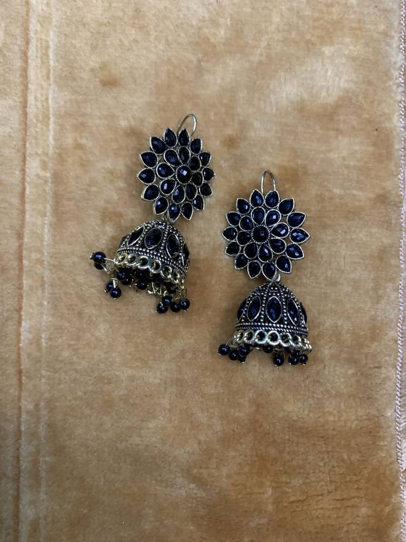Best EIdi for someone 11