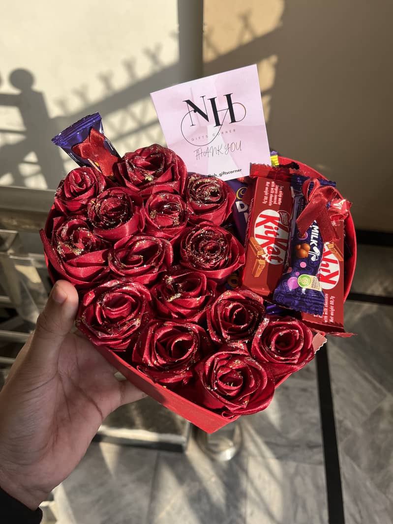 Best EIdi for someone 15