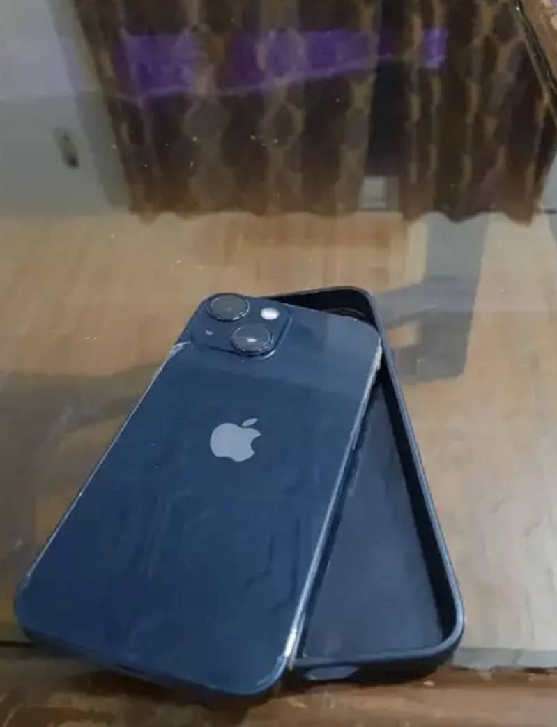 Iphone 13 0