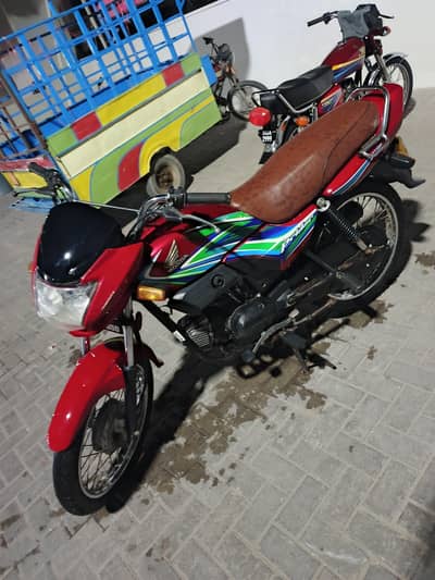 honda prider for sale cumplate docoments