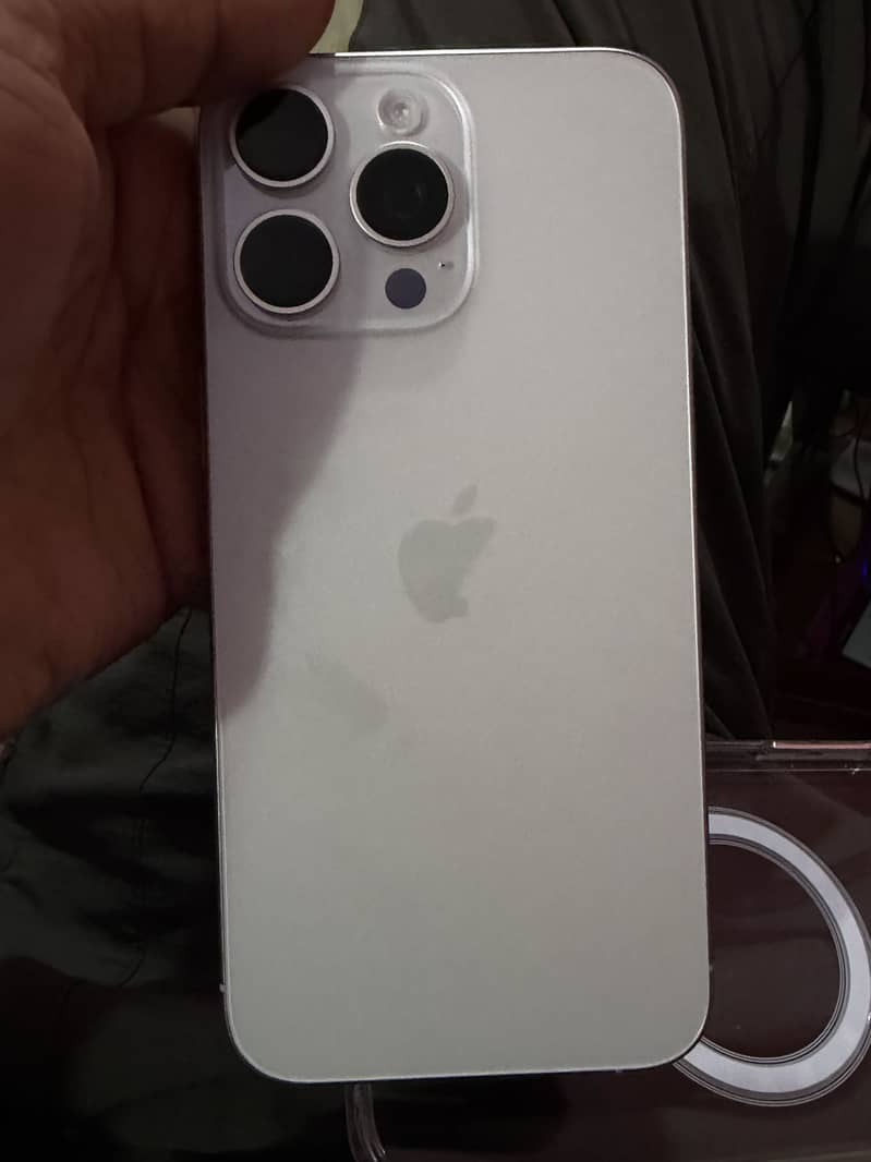15 pro max 2