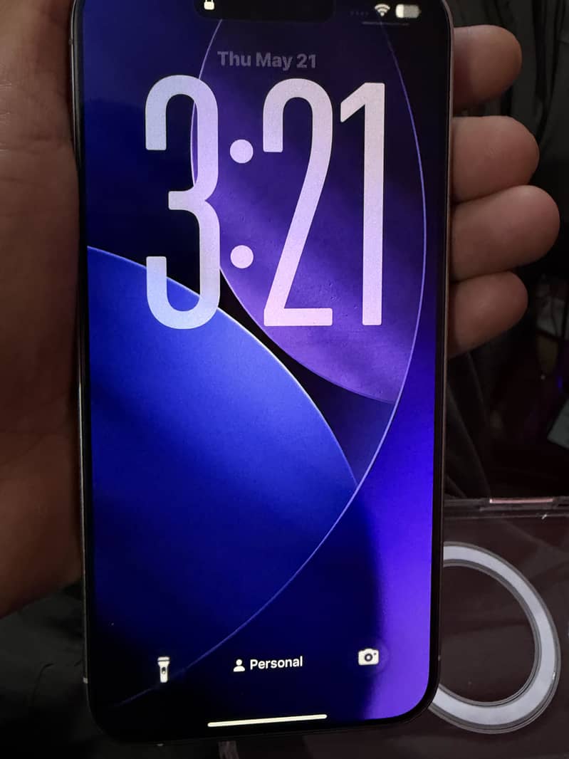 15 pro max 6