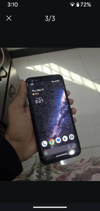 Google pixel 4xl 6/64