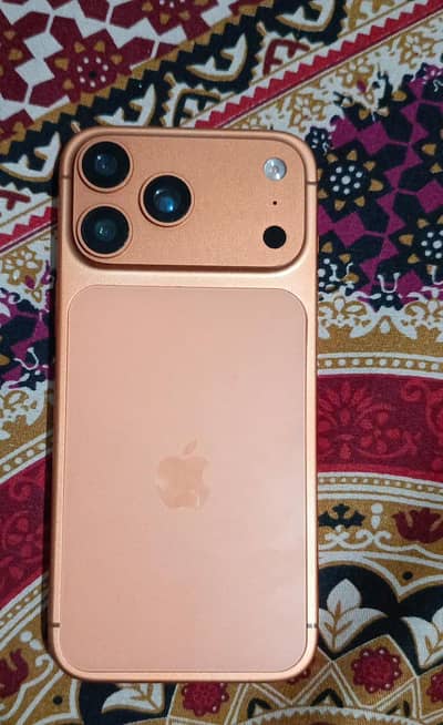 I PHONE 17 PRO MAX PAPER KITS 
