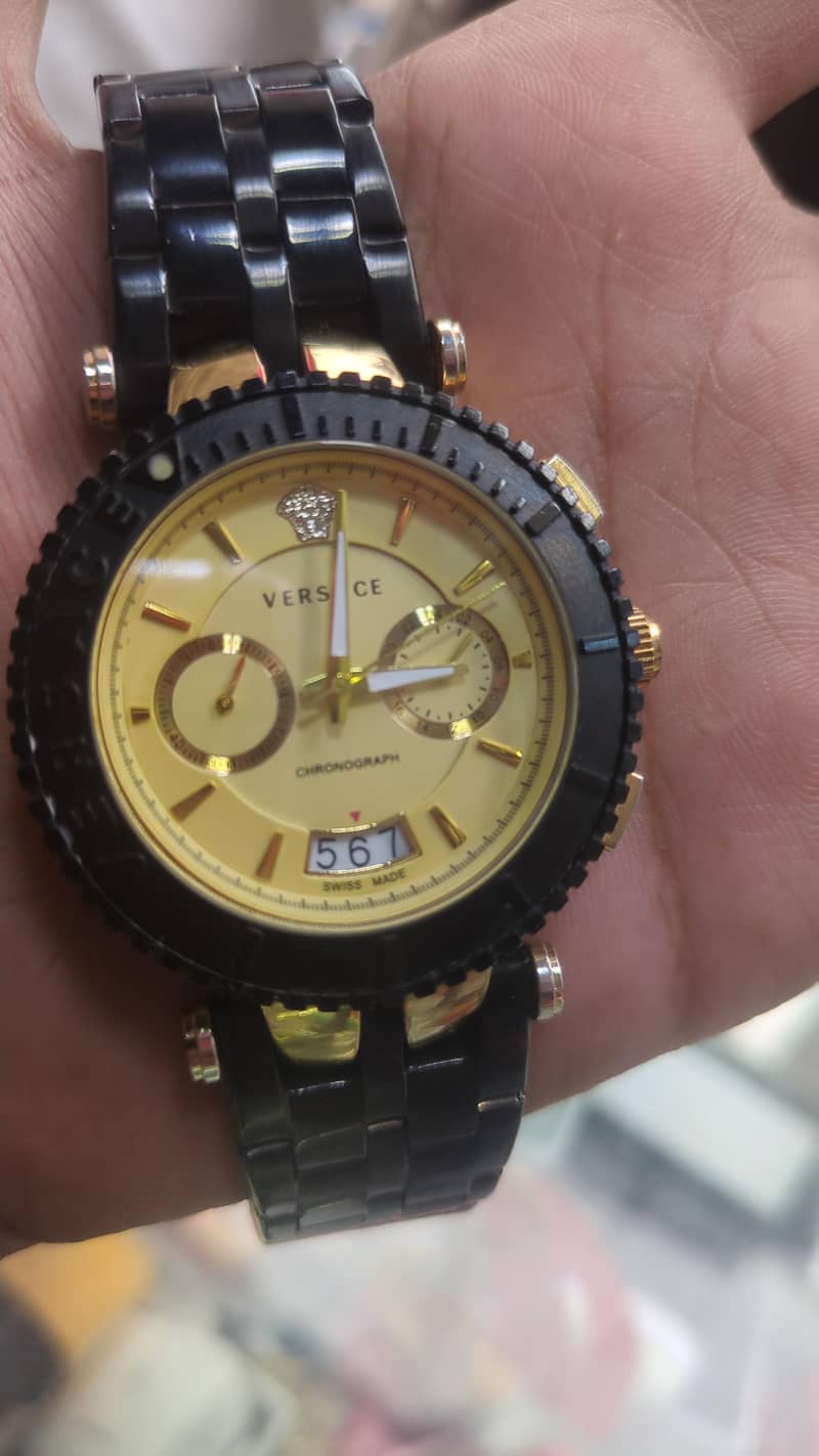 new condition 0