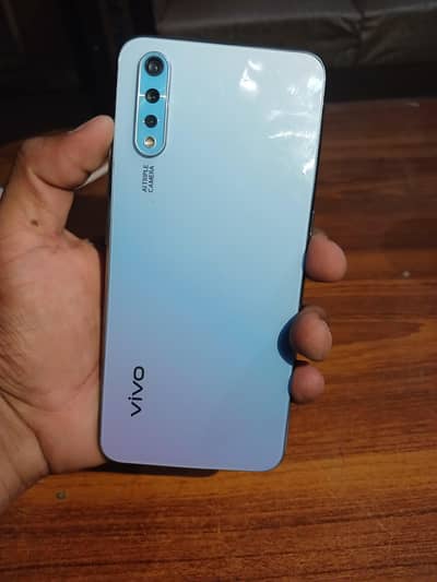 VIVO S1