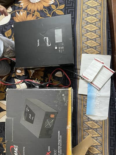 Homage inverter ups 1214ssc