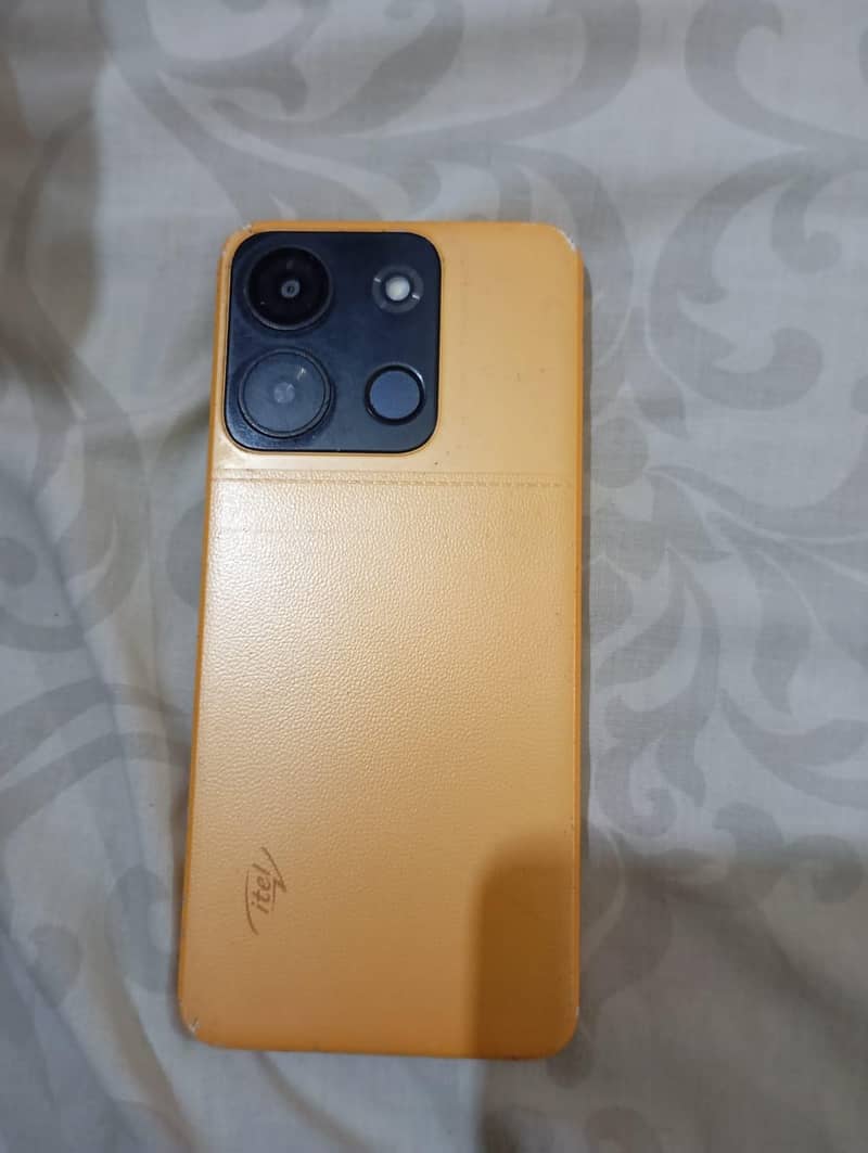 A05s itel. 2