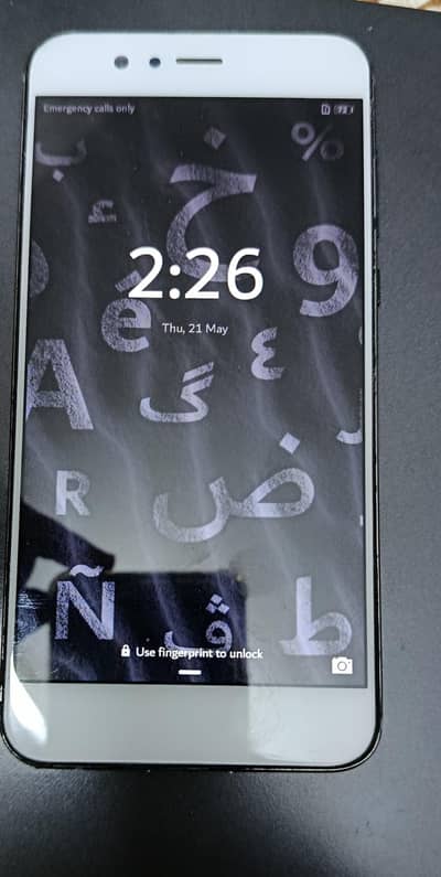 Huawei Nova 2 plus